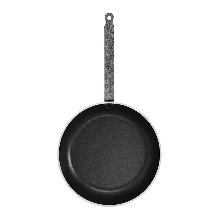 Tigaie 24 cm cu invelis Ilag Ultimate, full inductie, Ambition Aries Plus