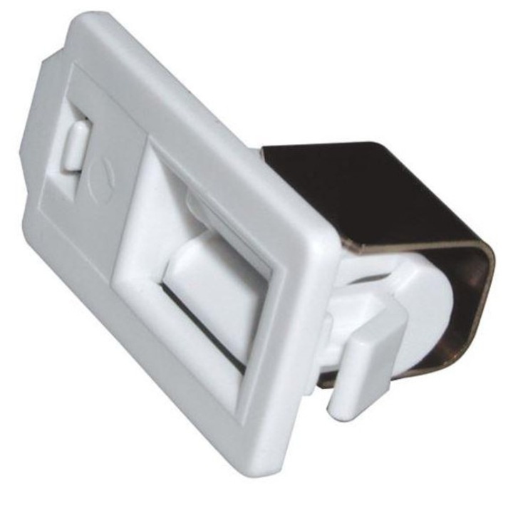 Incuietoare usa Whirlpool TRA4010 pentru uscator rufe, 481227138462