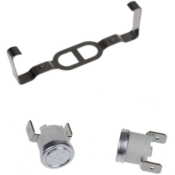 Kit termostat uscator de rufe WHIRLPOOL 481225928681, A260/87N1856-A210/07NI520
