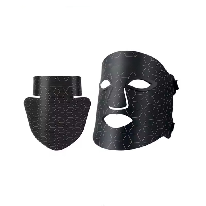 Фототерапевтична маска за лице и шия Ila Product®