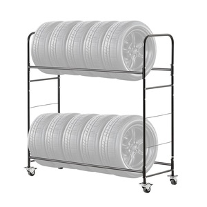 Echipamente pentru service roti