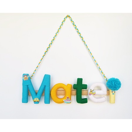 Nume Personalizat Matei Emag Ro