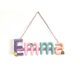 Nume personalizat "Emma"