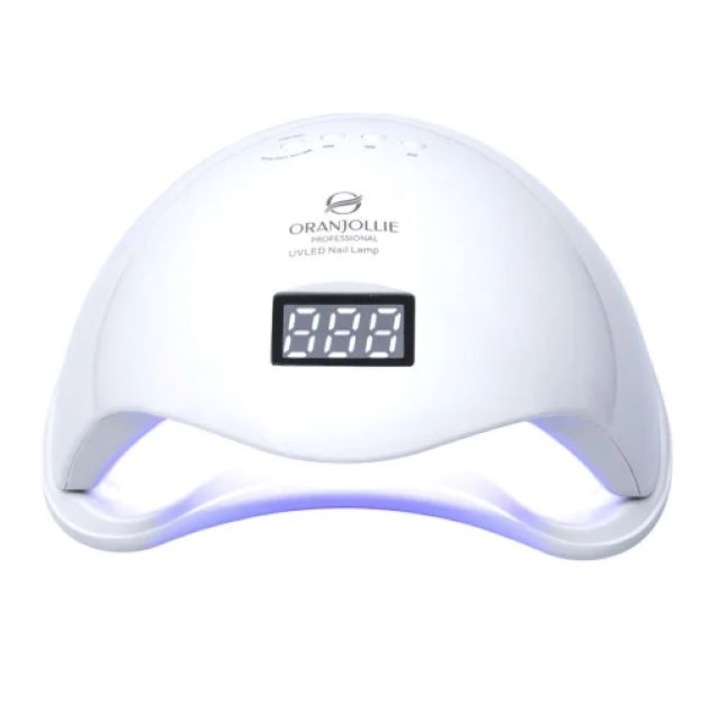 Lampa LED/UV SUN5 48W Oranjollie