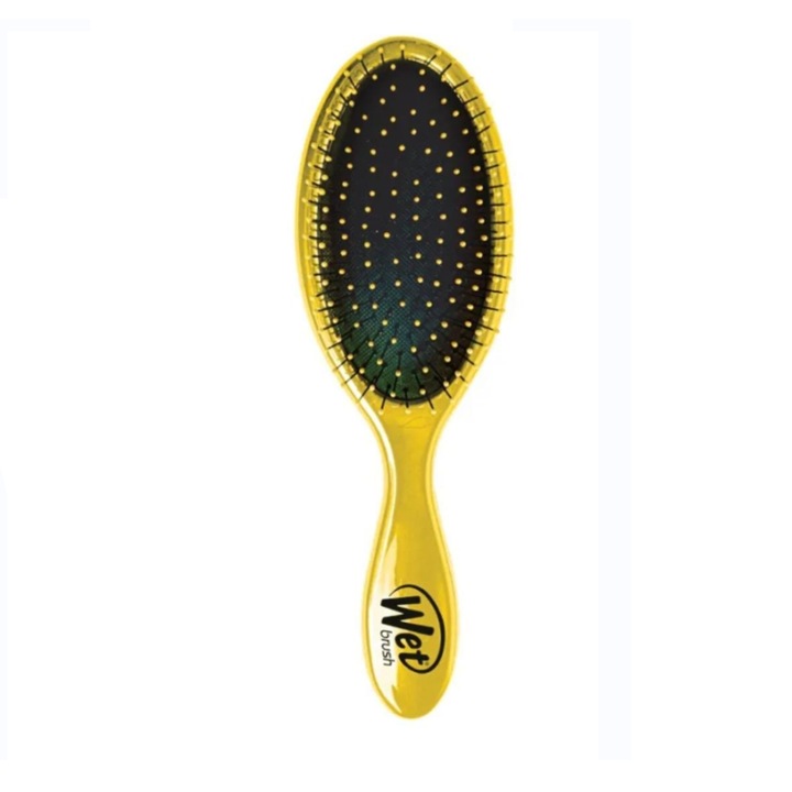 Четка за коса Wet Brush Pro Gold Dazzler - златиста