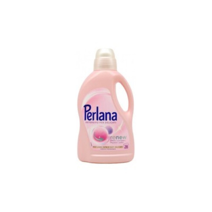 Balsam Rosa 28 spalari 1, 4l, Perlana