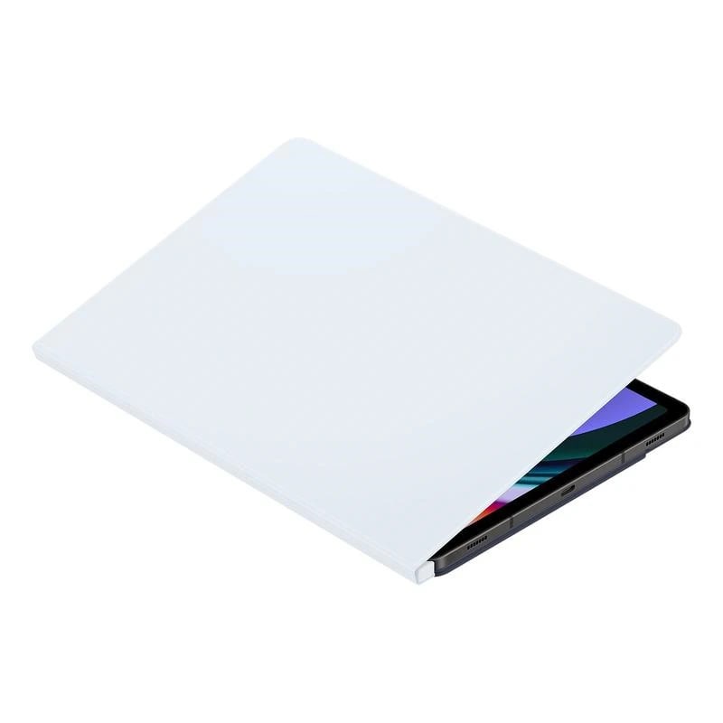 Husa Smart Book Cover compatibila cu Samsung Galaxy Tab S9 / S9 FE 11 inch Blue