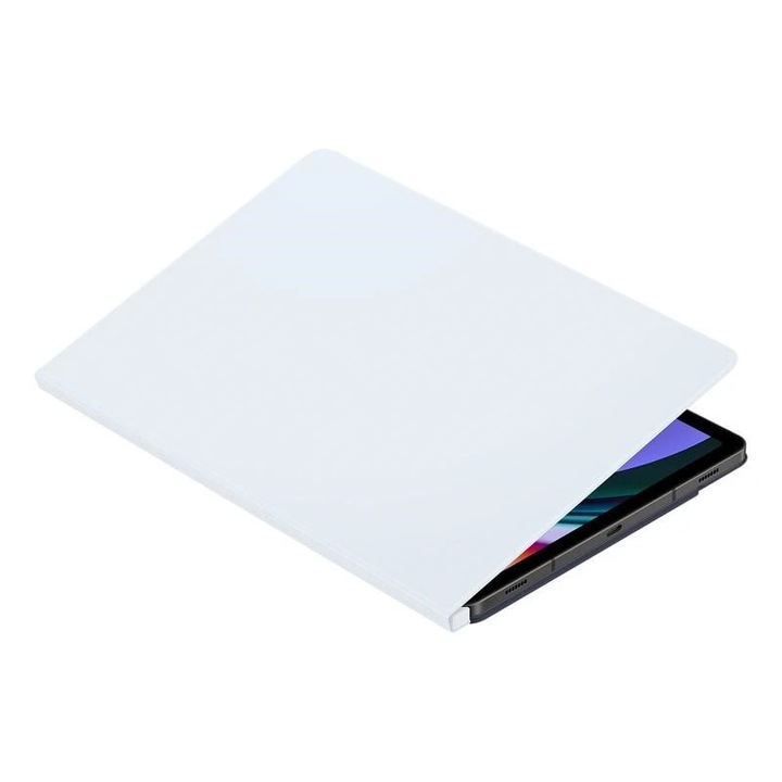 Смарт калъф, съвместим със Samsung Galaxy Tab S9 / S9 FE 11 инча Син