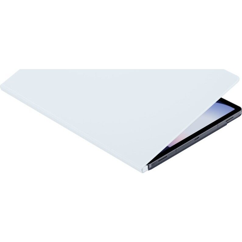 Husa Samsung Galaxy Tab S9+ - Smart Book Cover EF-BX810PLEGWW - Albastru / Alb