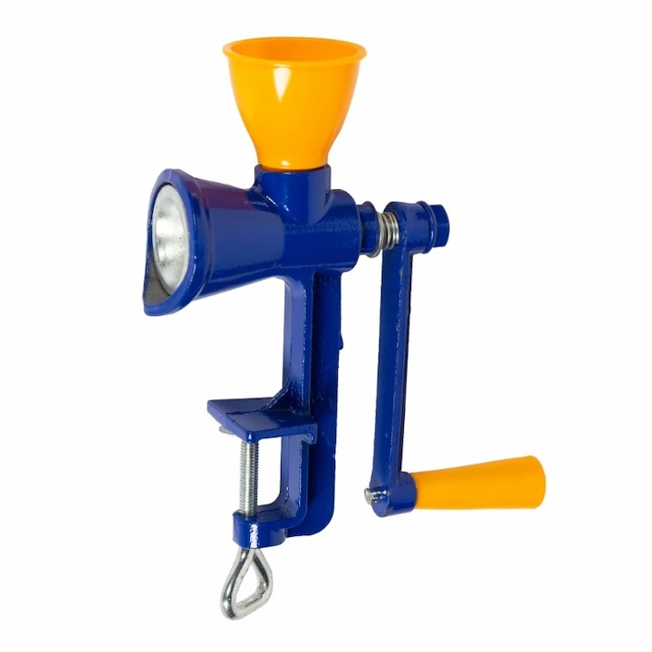 Masina pentru macinat piper/zahar, Fonta, Model HG-140C