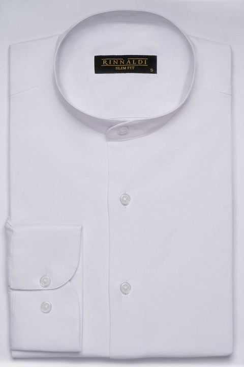 Rinnaldi Férfi ing 7039 CR HK, Fehér