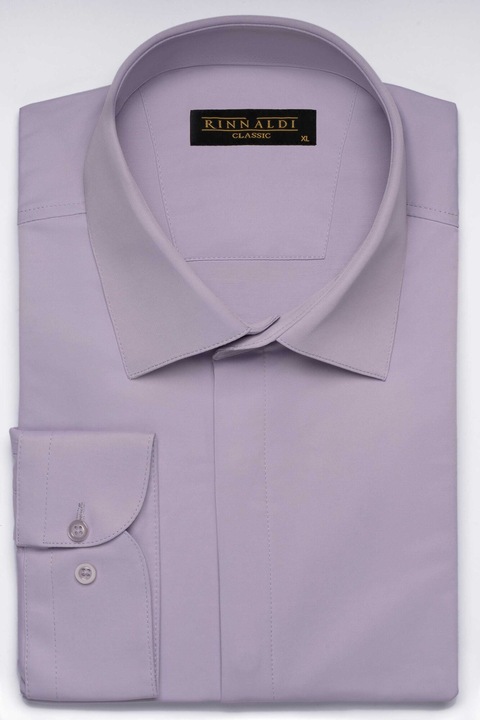 Rinnaldi Camasa barbat 7008 ST Mov Clasic, Mov