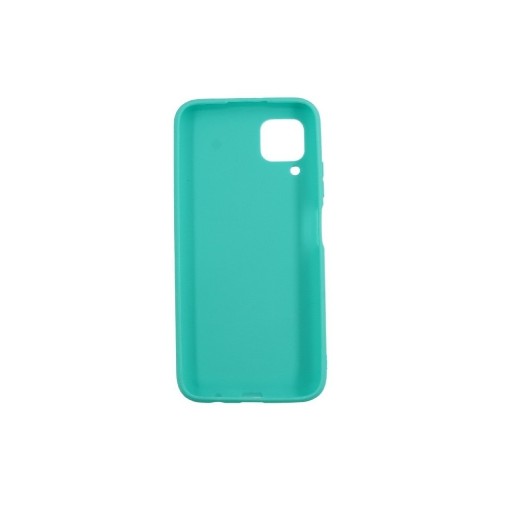 Husa protectie Flippy compatibila cu Apple iPhone 12/12 Pro Matte Tpu Mint