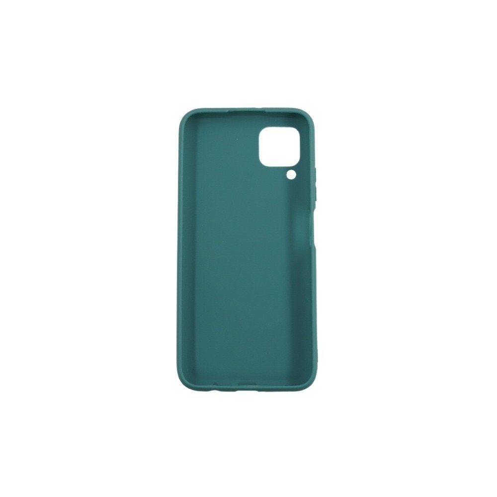 Husa protectie Flippy compatibila cu Apple iPhone 12 mini Matte Tpu Verde