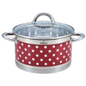 Fazekak és lábasok