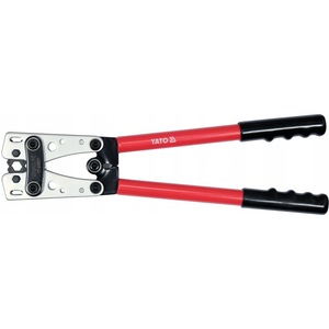 Fogók, szorítók, lyukasztók