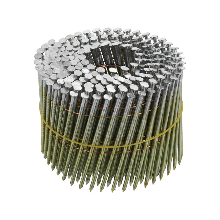 Cuie Vorel 90x2,8mm, set 3000 bucati