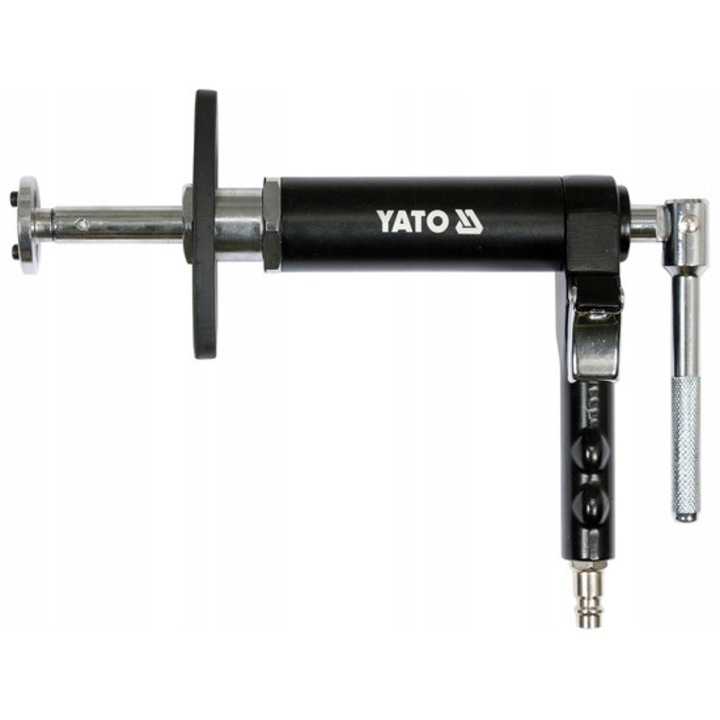 Separatoare pneumatice, Yato, 5 bar, 1.5 kg