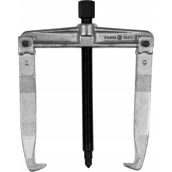 Extractor, Vorel 200mm, 2 ramuri, 8", 22mm