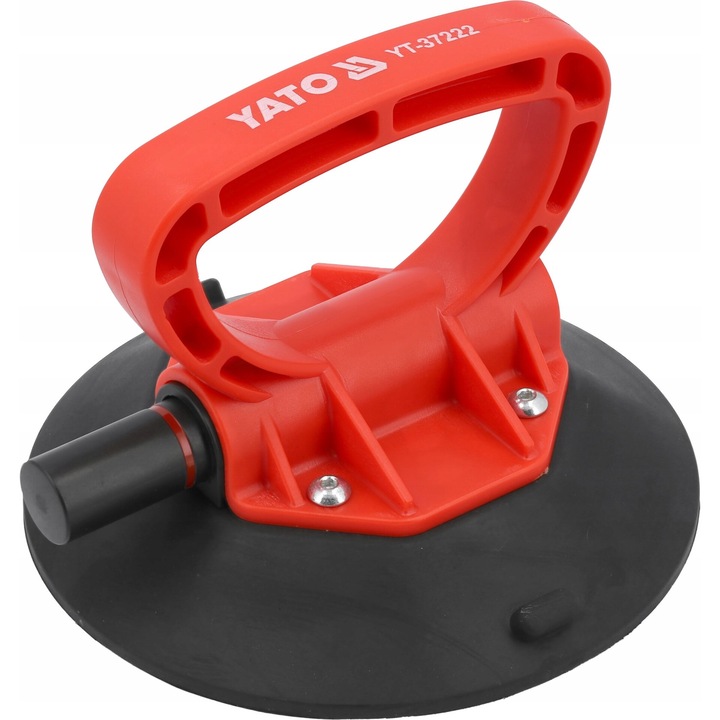 Ventuza geam, Yato, 150mm, capacitate maxima 60kg