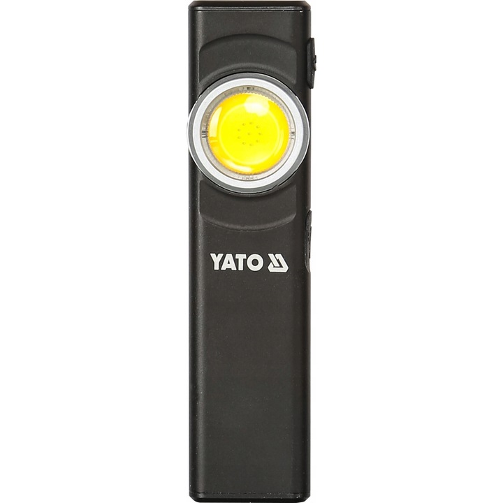 Работен фенер Yato, 500lm, 102x26x9 мм
