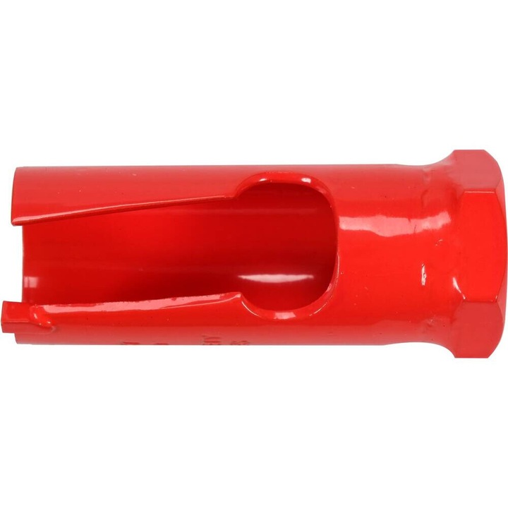 Set burghie TCT 25mm 1/2'', Yato, pentru materiale minerale, adancime taiere 60mm