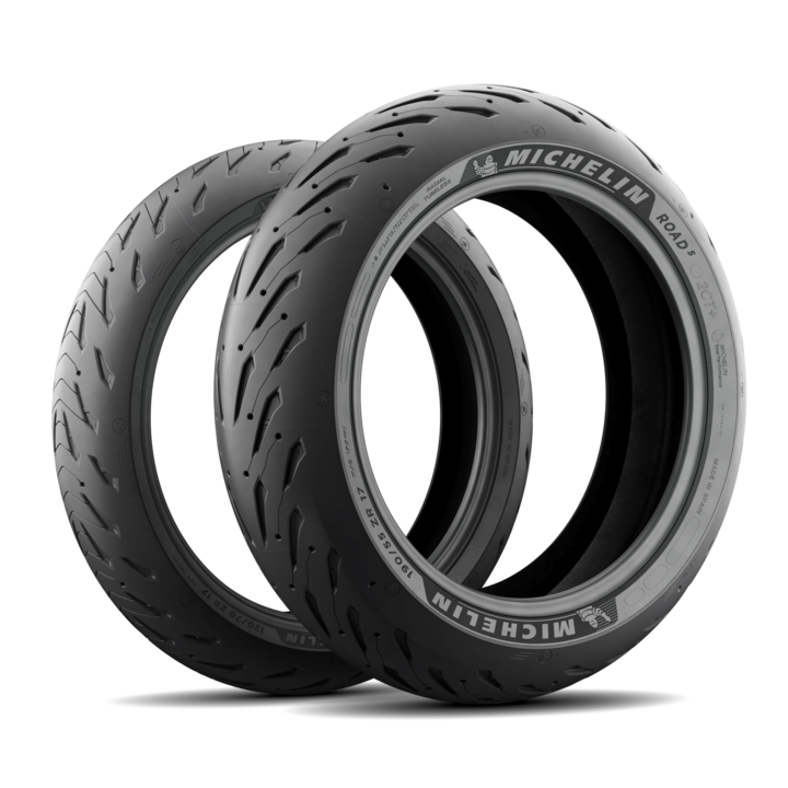 Anvelopa Moto Michelin Road 5 Front 120/70 R17 58W