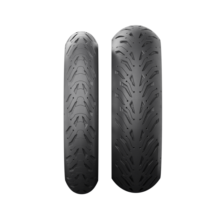Michelin Road 6 hátsó 160/60 R17 69W motorkerékpár gumiabroncs
