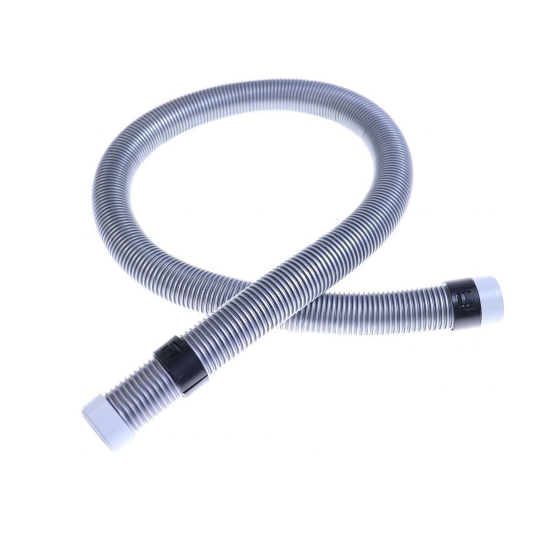Aspirator cu filtru apa, 2200W, Accesorii, 20 litri, Negru