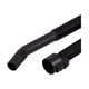 Furtun aspirator Karcher Original 90120040, 2.5 m, negru