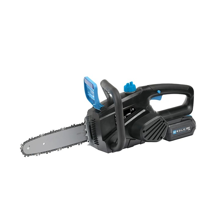 Drujba electrica acumulator MCS1825 Li, 18V, 254 mm