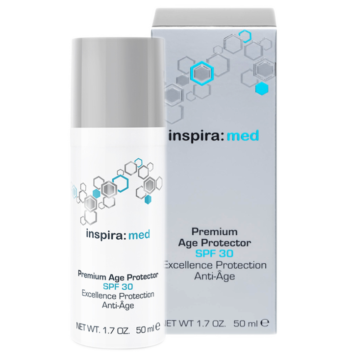 Crema pentru fata multifunctionala, protejeaza pielea impotriva radiatiilor UV