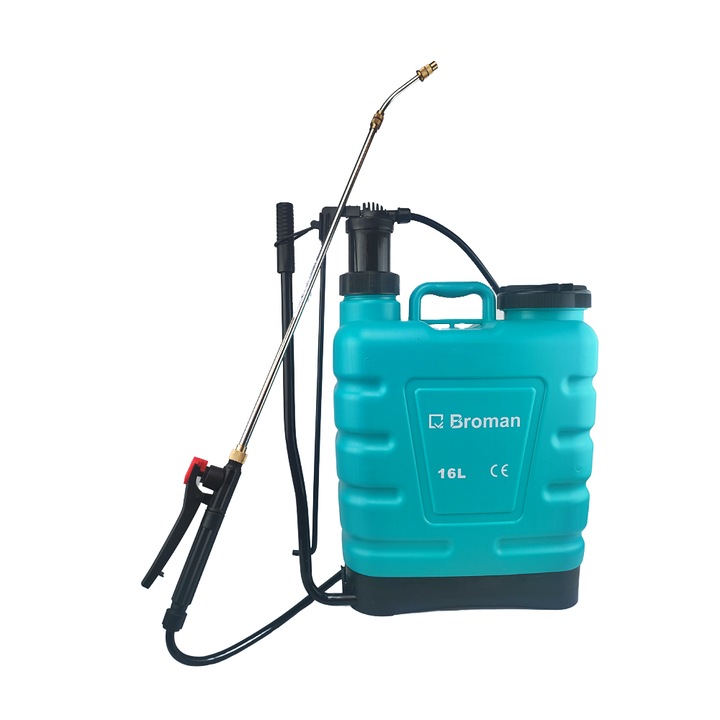 Pompa de stropit manuala Broman 20 L