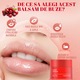 Balsam si masca de buze hidratanta, Cherry Lip Mask - 15g