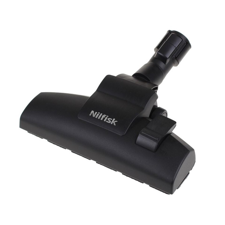 Perie pentru aspirator, NILFISK 107413006, RD277, click fit, 32 mm