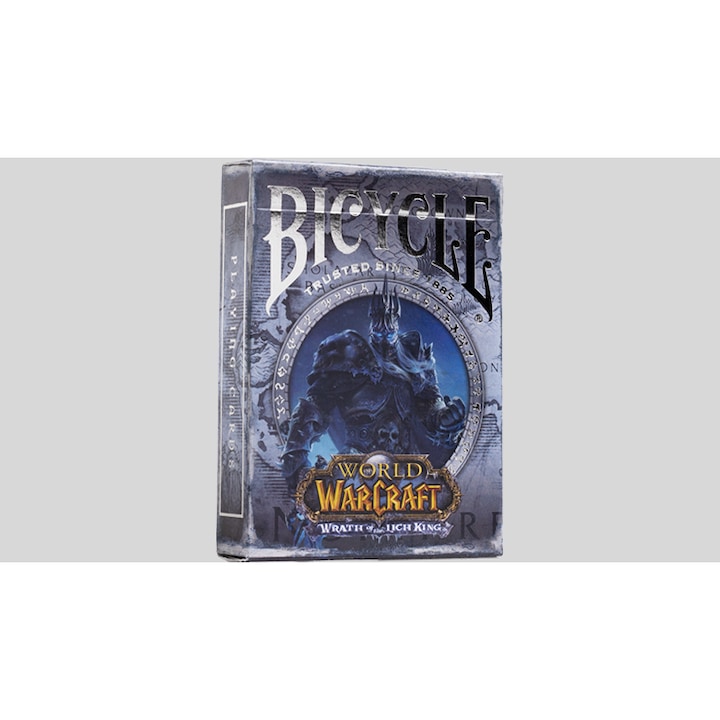 ΠΠ°ΡΡΠΈ Π·Π° ΠΈΠ³ΡΠ° Premium Bicycle World of Warcraft #3