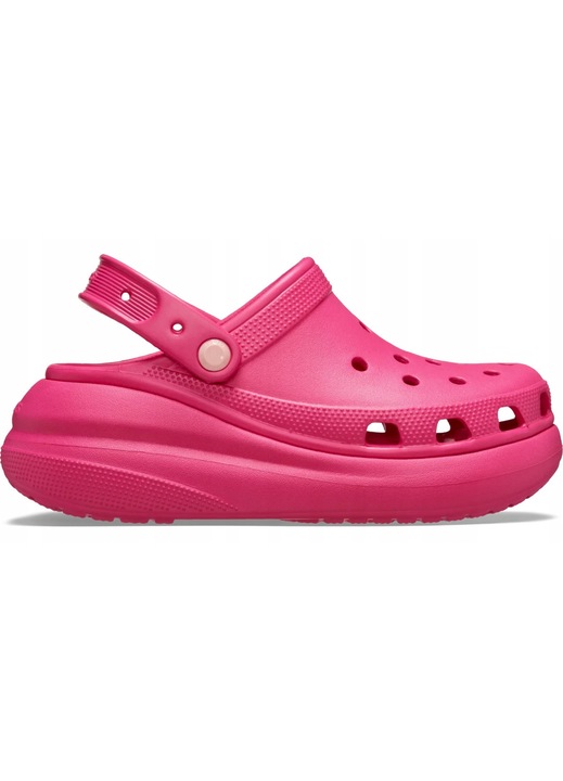 Дамски сабо Crocs, Classic Crush, Розов, 42-43 EU