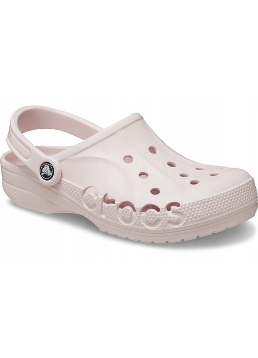 Saboti Femei, Crocs, Baya 10126 Clog, Roz, 39-40 EU