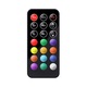 Стол Gaming Trust GXT719 RUYA RGB, Черен