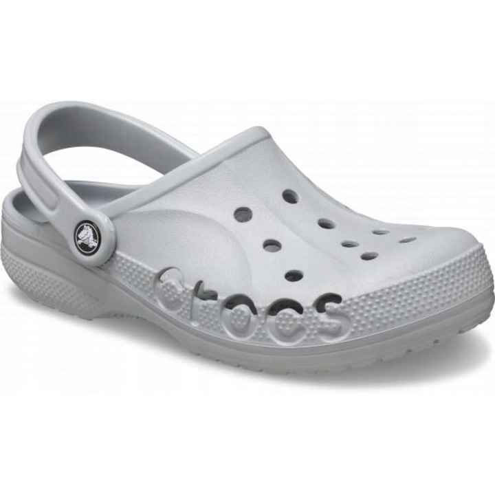 Мъжко сабо, Crocs, Baya 10126 Clog, 78645, Сив