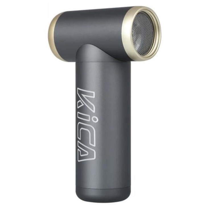 Вентилатор KICA JetFan 2 сив FY4094