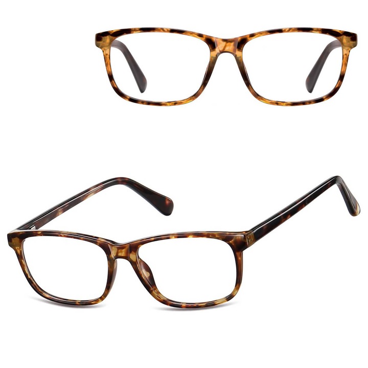 Rame ochelairi, Sunoptic AM70A, maro