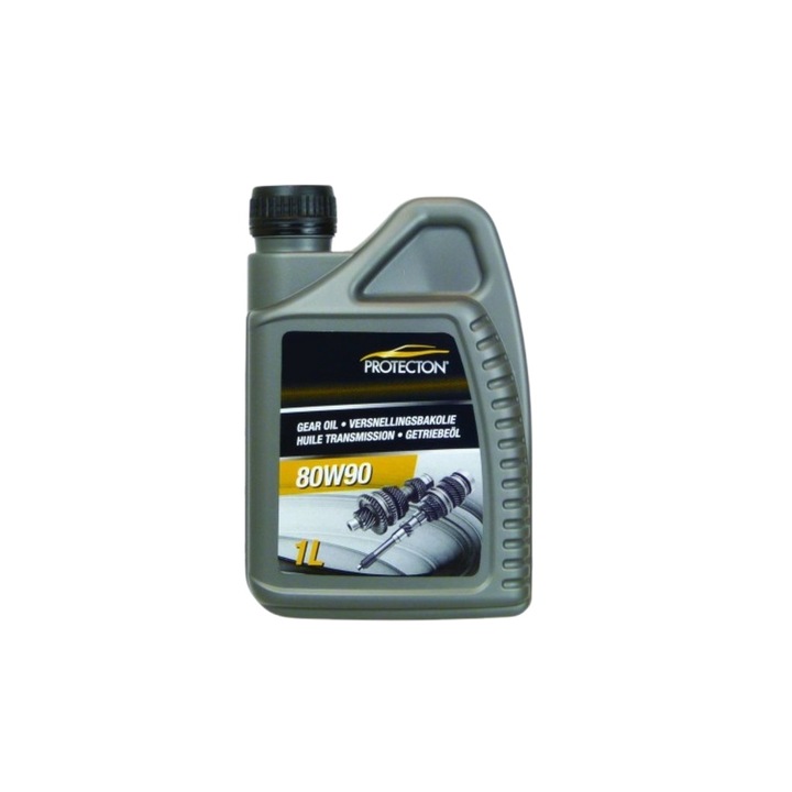 Protecton 80W90 sebességváltó olaj, 1 liter