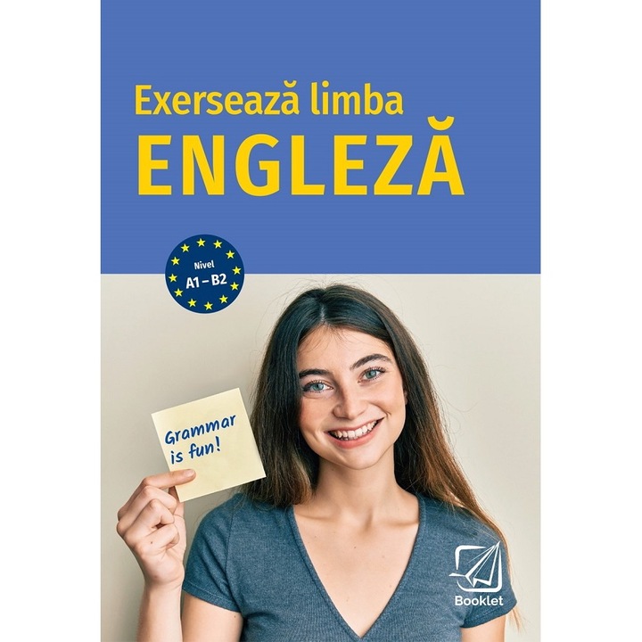 Exerseaza Limba Engleza - Brigit Piefke-wagner