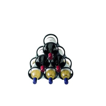 Suport flexibil 6 sticle vin Suport flexibil 6 sticle vin