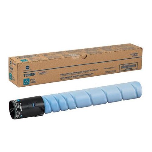 Toner KONICAMINOLTA TN216 Cyan