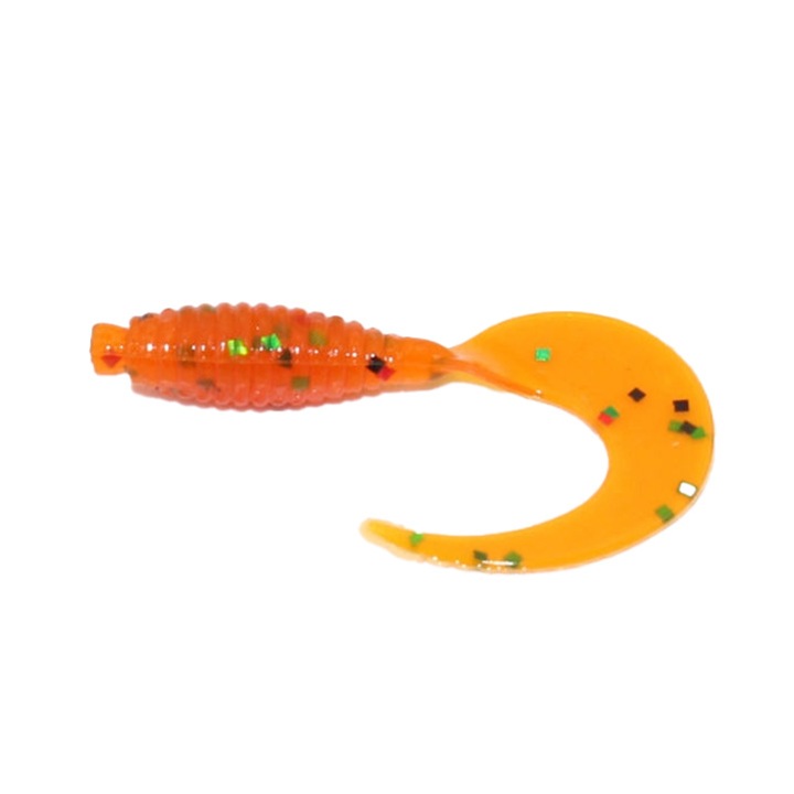 Puha csali Perchik Classic 1″ 2,5cm 19