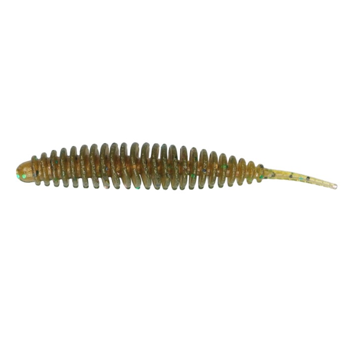 Naluca soft Perchik Air Leech 1.6" 4cm 03