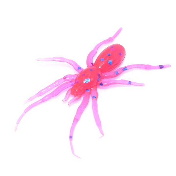 Мека примамка Perchik Tiny Spider 1.1
