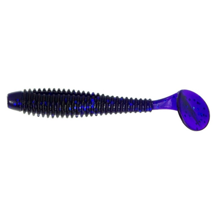 Puha csali Perchik Wawe Tail Fat 3,3" 8cm 05